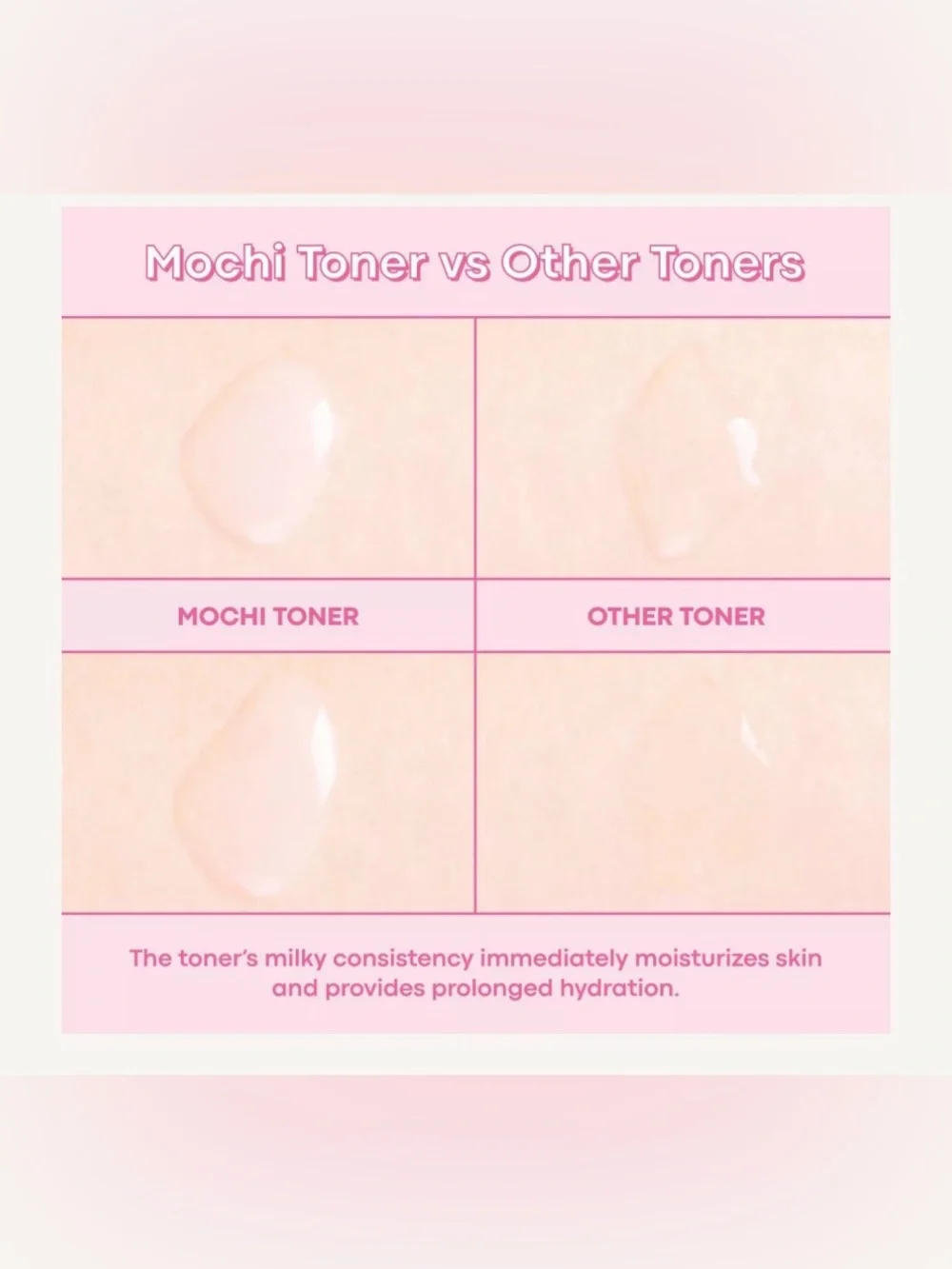 TONYMOLY BUNDLE | TonyMoly Wonder Ceramide Mochi Toner | Ceramide 5000 ppb NWT 2